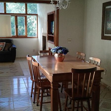 Casa De La Luna Monte Verde Kültér fotó