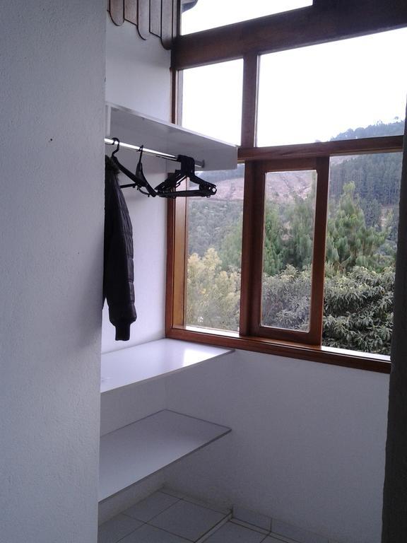 Casa De La Luna Monte Verde Szoba fotó