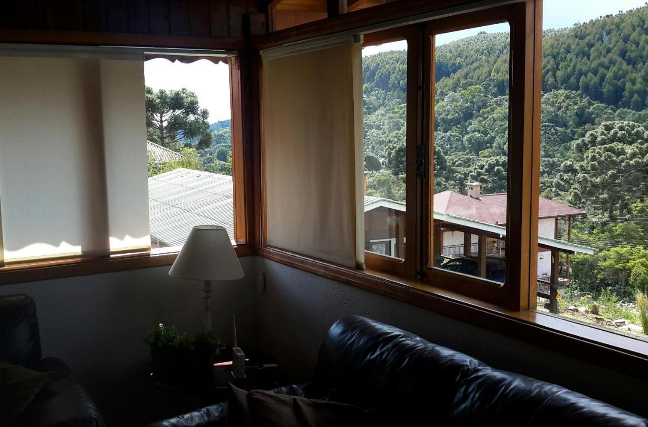Casa De La Luna Monte Verde Kültér fotó